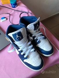 scarpe Jordan