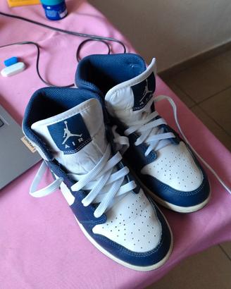 scarpe Jordan