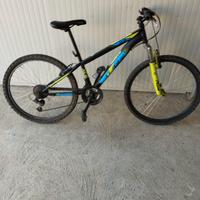 MTB dfbike thaoe xc6 