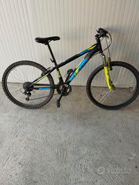 MTB dfbike thaoe xc6 