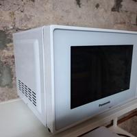 microonde panasonic 