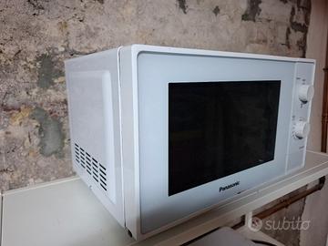 microonde panasonic 
