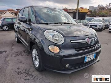 FIAT - 500 L Living 1.6 mjt Lounge 120cv