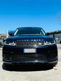 RANGE ROVER SPORT HSE MHEV - Iva esposta