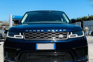 RANGE ROVER SPORT HSE MHEV - Iva esposta
