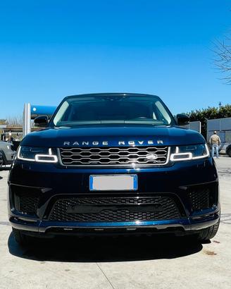 RANGE ROVER SPORT HSE MHEV - Iva esposta