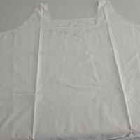 Antica camicia da notte ricamata