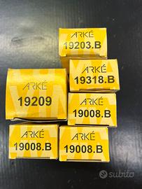Vimar Arke pulsanti prese placche nuove