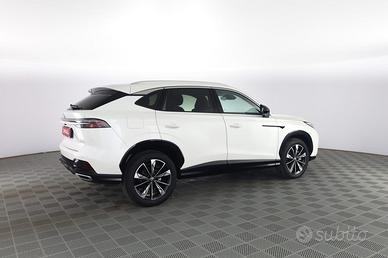 MG HS HS 1.5T-GDI AT Luxury