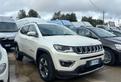 Jeep Compass 2.0 Multijet II aut. 4WD Limited 2017