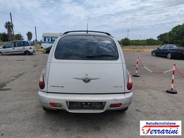 Chrysler pt cruiser pt 2.2 crd 150cv - ricambi