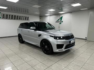 Range rover sport
