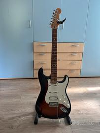 Fender player one