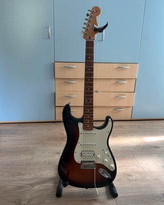 Fender player one