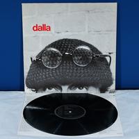 Lucio Dalla DALLA LP *EX-/EX-* Vinile 33 Giri RaRo