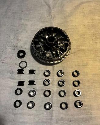 Accessori moto