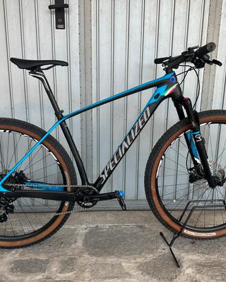 Stumpjumper Carbon Elite Wordl Cup L -SCAM.BIO-