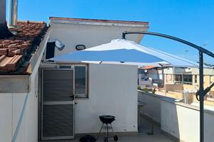 Appartamento via ruffilli