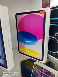 iPad 10 usati