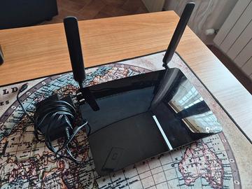 Router TP Link - AC 1200 4G