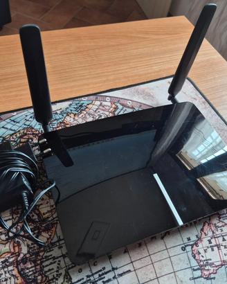 Router TP Link - AC 1200 4G
