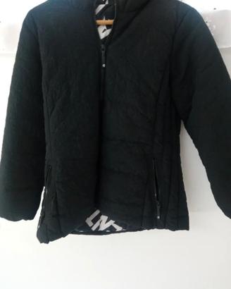 giubbotto desigual donna  taglia XL
