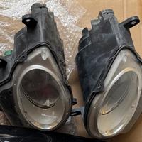 Faretti diurni 500 Abarth