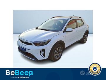 KIA Stonic 1.2 DPI URBAN S/SMART PACK 84CV