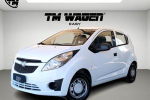 Chevrolet Spark 1.0 LS Plus GPL Eco Logic - NEOPAT
