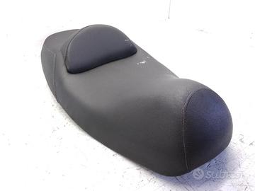 HUPPER YATAGAN 250 SELLA SADDLE 2012 ZKASBET