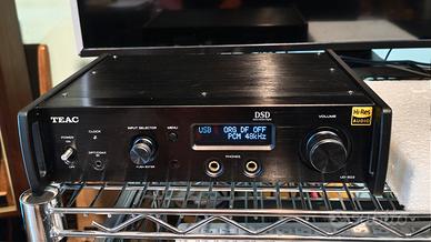 DAC TEAC UD503