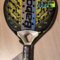 Racchetta padel Babolat Counter Viper 2025