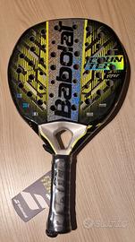 Racchetta padel Babolat Counter Viper 2025