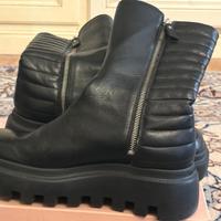 Stivaletti Vic Matié 