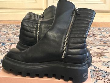 Stivaletti Vic Matié 