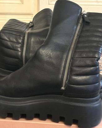 Stivaletti Vic Matié 