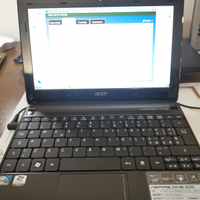 Netbook Acer