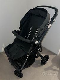 Passeggino Trio Cam