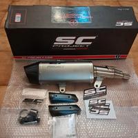 termile sc nuovo per Honda 