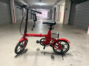 E-bike