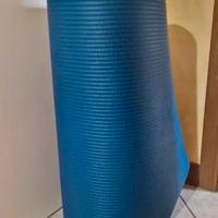 Tappetino yoga sport palestra