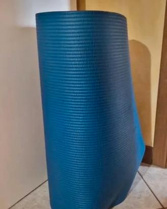 Tappetino yoga sport palestra