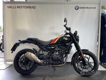 ROYAL ENFIELD Guerrilla 450 Dash Abs