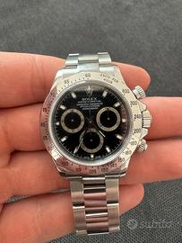 Rilex daytona 116520