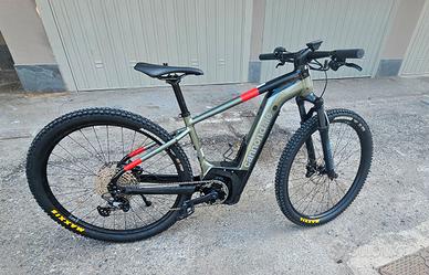 Mountain bike Cannondale. trail neo 1