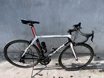 Bici Bianchi superleggera NoveDueOtto taglia 57