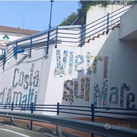 Casa Smeralda con giardino
