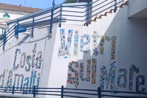 Casa Smeralda con giardino