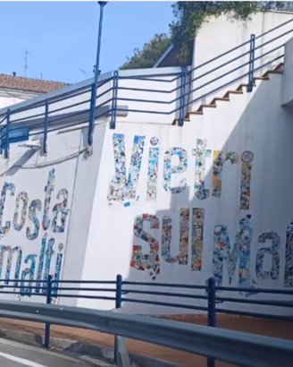 Casa Smeralda con giardino