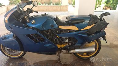 BMW K 1